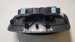 COMPUTADOR BORDO RENAULT FLUENCE 2011 A 2015 28034881R PRETO