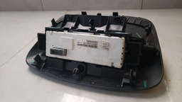 COMPUTADOR BORDO RENAULT FLUENCE 2011 A 2015 28034881R PRETO