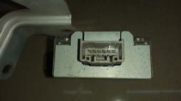 MÓDULO CENTRAL TOYOTA COROLLA 2017 (2)