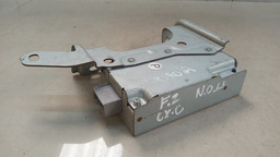 MÓDULO CENTRAL TOYOTA COROLLA 2017 (2)