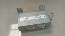 MÓDULO CENTRAL TOYOTA COROLLA 2017 (2)