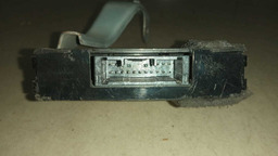 MÓDULO IMOBILIZADOR TOYOTA COROLLA 2009 - 2012