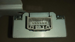 MÓDULO CENTRAL TOYOTA COROLLA 2017