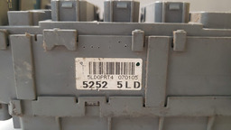 CAIXA FUSÍVEL HONDA NEW CIVIC 1.8 2007 A 2011 (13) 52525LD