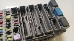 CAIXA FUSÍVEL HONDA NEW CIVIC 1.8 2007 A 2011 (13) 52525LD