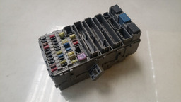 CAIXA FUSÍVEL HONDA NEW CIVIC 1.8 2007 A 2011 (9) 34181LD