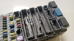 CAIXA FUSÍVEL HONDA NEW CIVIC 1.8 2007 A 2011 (9) 34181LD