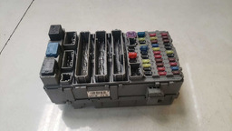 CAIXA FUSÍVEL HONDA NEW CIVIC 1.8 2007 A 2011 (11) 34181LD