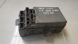 CAIXA FUSÍVEL HONDA NEW CIVIC 1.8 2007 A 2011 (11) 34181LD