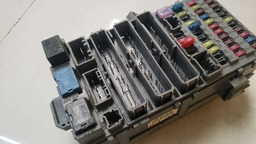 CAIXA FUSÍVEL HONDA NEW CIVIC 1.8 2007 A 2011 (11) 34181LD