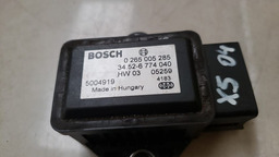 SENSOR CONTROLE VELOCIDADE BMW X5 2004 0265005285