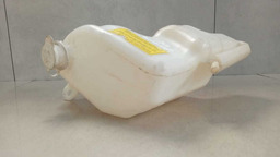 RESERVATÓRIO ÁGUA LIMPADOR PARABRISA  LANCER 2012 2013