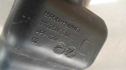 DUTO RESSONÂNCIA AR MOTOR  RENEGADE 1.8 E-TORQ 2018 A 2022