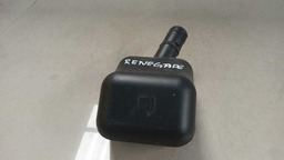 DUTO RESSONÂNCIA AR MOTOR  RENEGADE 1.8 E-TORQ 2018 A 2022