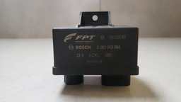 Módulo Ventoinha Fiat Toro 2016 A 2020 55250747