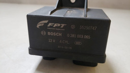 MÓDULO VENTOINHA FIAT TORO 2016 A 2020 55250747