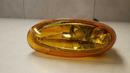 Farol Milha Esquerdo Hyundai Sonata 1996 1997