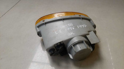 FAROL MILHA ESQUERDO HYUNDAI SONATA 1996 1997