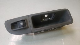 BOTÃO VIDRO DIANTEIRO DIREITO FIAT GRAND SIENA 2014
