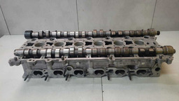 CABEÇOTE VOLVO S80 2.9 6CC 24V 1998 STD RETIFICADO