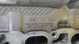 CABEÇOTE VOLVO S80 2.9 6CC 24V 1998 STD RETIFICADO