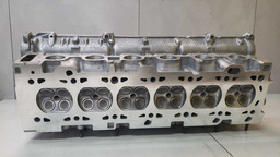 CABEÇOTE VOLVO S80 2.9 6CC 24V 1998 STD RETIFICADO