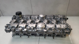 CABEÇOTE VOLVO S80 2.9 6CC 24V 1998 STD RETIFICADO