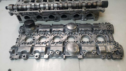 CABEÇOTE VOLVO S80 2.9 6CC 24V 1998 STD RETIFICADO