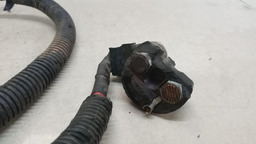 CABO POLO POSITIVO FIAT STRADA 1.8 E-TORQ 2014