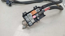 CABO POLO POSITIVO FIAT STRADA 1.8 E-TORQ 2014