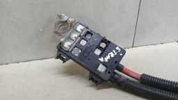 CABO POLO POSITIVO FIAT STRADA 1.8 E-TORQ 2014