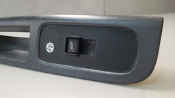 BOTÃO VIDRO ELÉTRICO DIANTEIRO DIREITO VOLVO S40 2005 A 2011