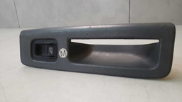 BOTÃO VIDRO TRASEIRO ESQUERDO VOLVO S40 2005 A 2011