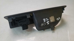 BOTÃO VIDRO TRASEIRO ESQUERDO VOLVO S40 2005 A 2011