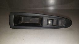 BOTÃO VIDRO TRASEIRO ESQUERDO CITROEN C4 2008 2009 2010