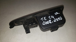 BOTÃO VIDRO TRASEIRO ESQUERDO CITROEN C4 2008 2009 2010