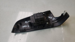 BOTÃO VIDRO TRASEIRO DIREITO HONDA NEW CIVIC 2007 A 2011 (2)