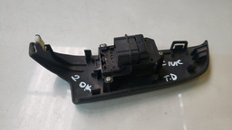 BOTÃO VIDRO TRASEIRO DIREITO HONDA NEW CIVIC 2007 A 2011 (2)