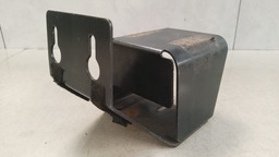 SUPORTE RADIADOR LADO ESQUERDO BMW 325I 2011