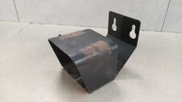 SUPORTE RADIADOR LADO ESQUERDO BMW 325I 2011