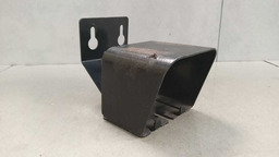 SUPORTE RADIADOR LADO ESQUERDO BMW 325I 2011