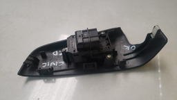 BOTÃO VIDRO TRASEIRO DIREITO HONDA NEW CIVIC 2007 A 2011