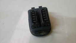 BOTÃO VIDRO ELÉTRICO RENAULT SCENIC 1999 A 2008