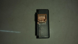 MÓDULO ALARME CITROËN C4 PALLAS 2007 - 2014