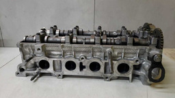 Cabeçote Ford Fusion 2.5 2009 A 2012 Std Retificado Rf8e5g