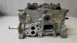 CABEÇOTE FORD FUSION 2.5 2009 A 2012 STD RETIFICADO RF8E5G