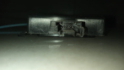 MÓDULO SENSOR ALARME PEUGEOT 208  2008