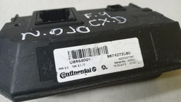 MÓDULO AR CONDICIONADO CITROËN DS5 2014