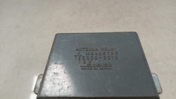 MÓDULO AMPLIFICADOR ANTENA MITSUBISHI PAJERO 2002