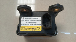 Módulo Conforto Volvo Xc70 2008 - 2013